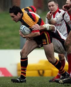 Danny Maun